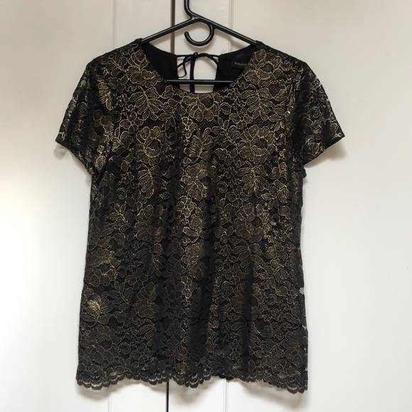 BANANA REPUBLIC. Never worn w/ tag. SMALL. - Picture 1 of 4